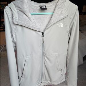 The North Face Hooded Jacket